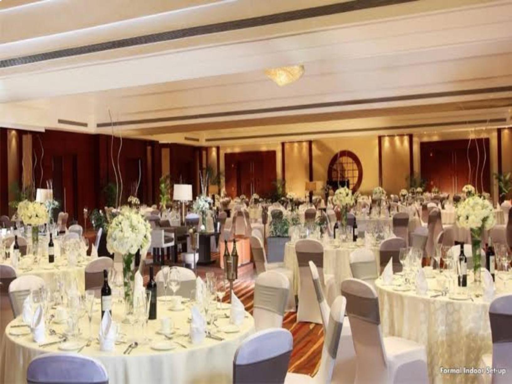 Royal Rex Hotels And Spa 拉各斯 外观 照片